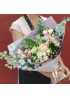 Букет "Cказочный вальс"