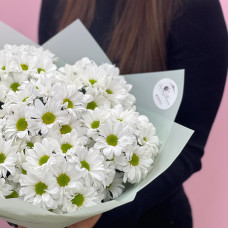 Букет "Белоснежка" Букет "Белоснежка"