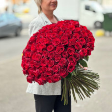 Букет "Любовь" Букет "Любовь"