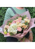 Букет Нежность