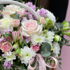 Корзина "Прованс" Корзина "Прованс"