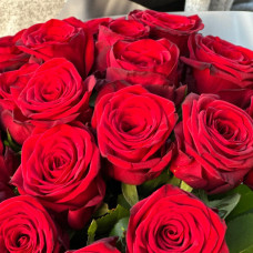 Букет "Влюбленность" Букет "Влюбленность"