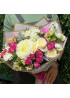 Букет «Сладкая жизнь»